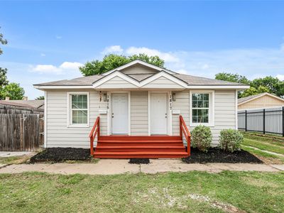 Property at 1815 W Brooklyn Ave, Dallas, TX