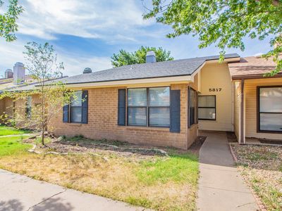 Property at 5817 7th St, Lubbock, TX