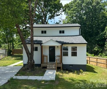Property at 308 Alexander St, Mooresville, NC