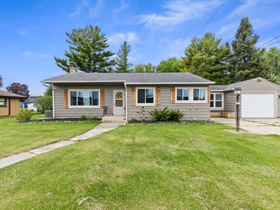 333 E Sheboygan STREET