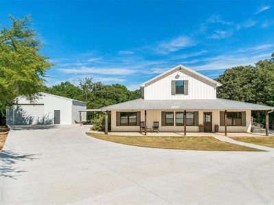 Property at 104875 S 3520th Rd, Prague, OK
