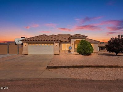 10173 N Black Boot Dr
