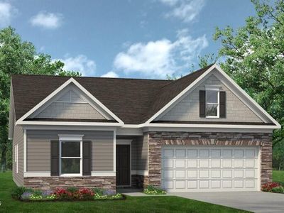83 Chardonnay Dr