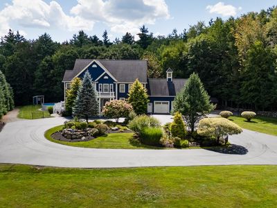 110 Old Farm Rd