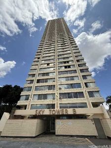 1060 Kamehameha Hwy APT 2603B