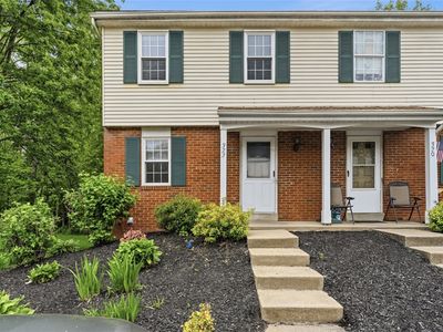 Property at 322 Bellford Ct, Cranberry Township, PA