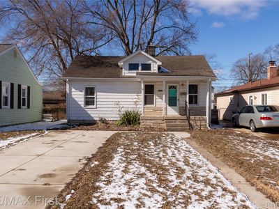 26721 Barrington St