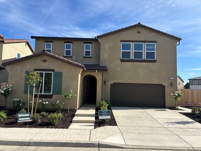 2813 E Corteza Dr