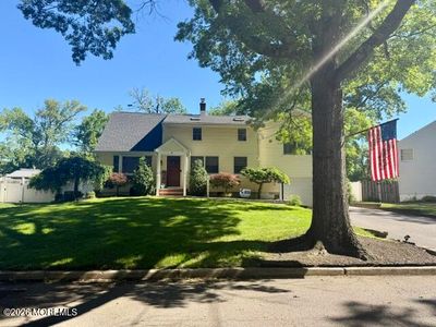 19 Maplewood Drive