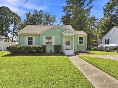 Property at 911 Bartlett Ave, Elizabeth City, NC