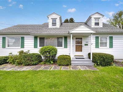 203 Chestnut Heights Dr