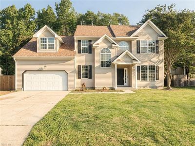 314 Ash Wood Dr