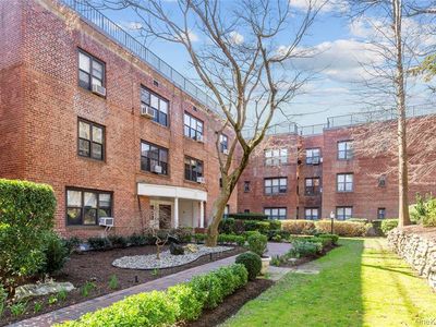 2 Townhouse Place #3N