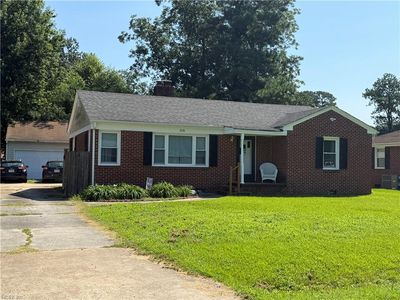 318 Tareyton Ln