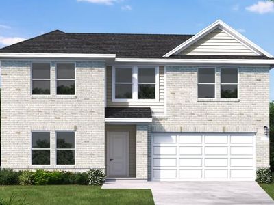 13508 Gray Landing Dr