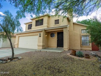 8521 N Spring Creek Dr