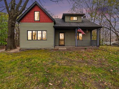 Property at 811 N Washington Ave, Ludington, MI
