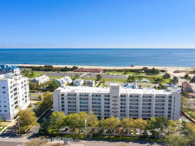 422 Ocean Boulevard N #4F