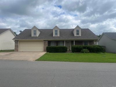 Property at 330 Gathering House Rd, Haskell, AR