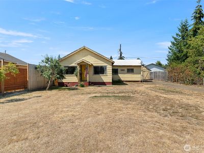 Property at 2021 N Tower Avenue, Centralia, WA