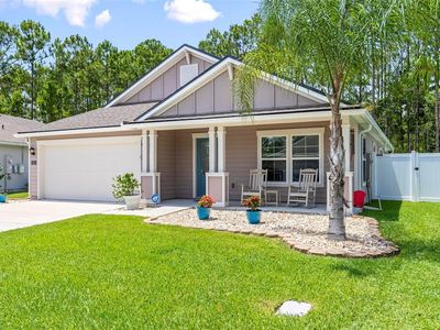 Property at 65 LOB WEDGE LANE, Bunnell, FL