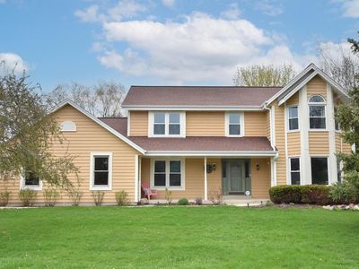 N49W17390 Sheffield LANE