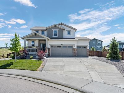 918 Honey Berry Court