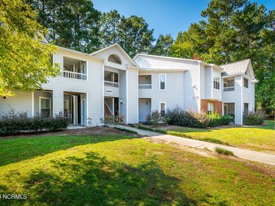 2595 Thackery Road UNIT C