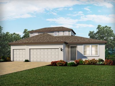 Peridot Plan, Legends Preserve - Reserve Series