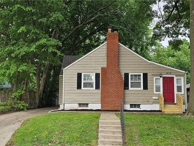 419 N Willis Ave