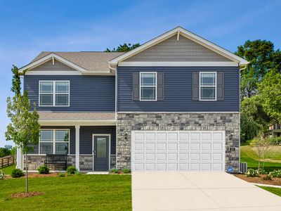 Henley Plan, Carriage Place