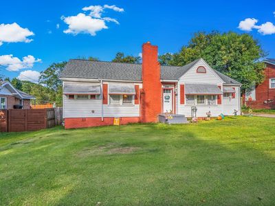 3108 Old Buncombe Rd
