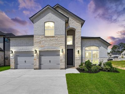 24743 Skerene Woods Dr