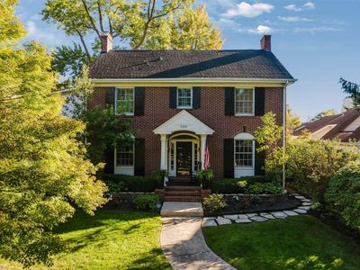 2409 Sherwood Rd