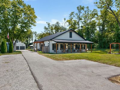 255 Danville Rd #1
