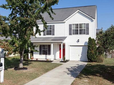 109 Richmond Farm Cir