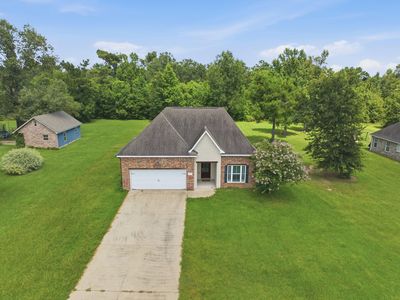 Property at 132 Ridgeway Dr, Ragley, LA