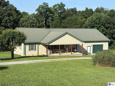 260 Maple Hill Spur Rd