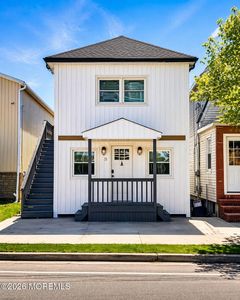 51 Franklin Avenue