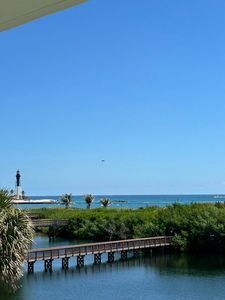 1620 N Ocean Boulevard #206