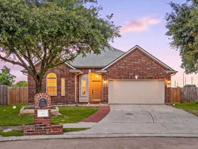 20526 Spring Lilac Ln