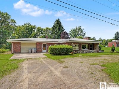 Property at 6871 County Road 20, Friendship, NY
