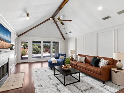 2321 Piedra Dr