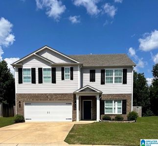 Property at 9533 Firebrick Dr, Kimberly, AL