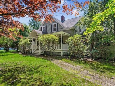 261 School St