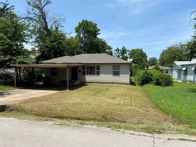 Property at 8 W Pulaski St, Shawnee, OK