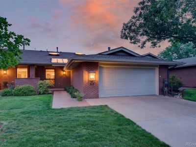 2800 S University Boulevard #158