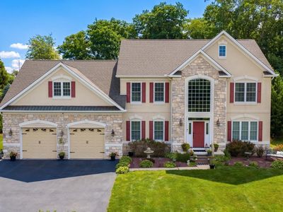 Property at 520 Duquesne Rd, York, PA
