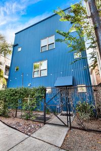 2005 Mason St