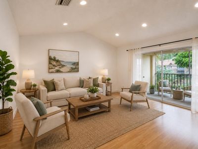 954 Coral Club Drive #954